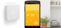 Tado - Controllo smart di riscaldamento & climatizzatore