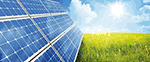 Energia solare  -  Fotovoltaico