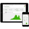  Monitoring ABB monitoring and communications Aurora Vision® Plant Viewer for Mobile 