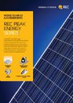  Rec Peak Energy SERIES 