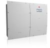  REACT - Inverter fotovoltaico con accumulo integrato di ABB. 