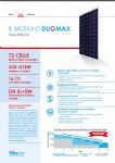  Modulo Duo MaxTSM-PEG14 