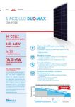  Modulo Duo Max TSM-PEG5 